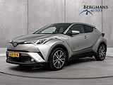 Toyota C-HR 1.8 Hybrid Executive // LEDER // TREKHAAK // 1e EIGENAAR //