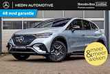 Mercedes-Benz EQE EQE SUV 350+ AMG Line | Premium Plus Pakket | Nightpakket | Rijassistentiepakket Plus | Burmester 3D Audio | Airmatic | Panoramadak