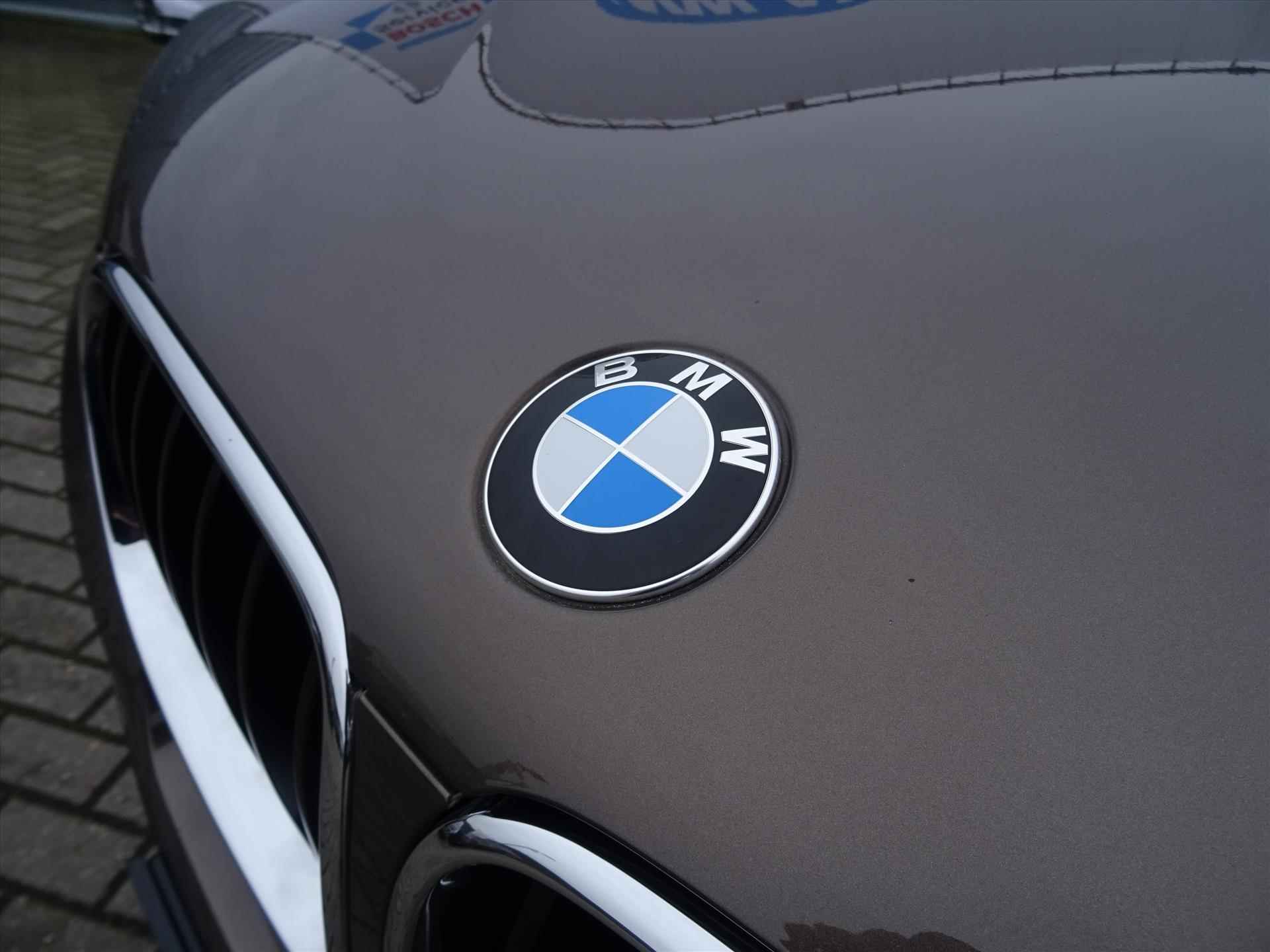 BMW X3 2.0 X-DRIVE EXECUTIVE ECC/CRUISE/NAV/REGEN.SENS/PARK.SENS/AFN.TREKHAAK/2000KG.TREKGEWICHT - 3/50