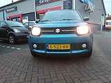 SUZUKI Ignis 1.2 Dualjet 90pk Auto Gear Shift Select