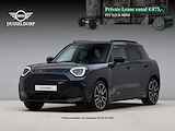 MINI Aceman E John Cooper Works Pakket M PRIVATE LEASE EUR 535,- (48 mnd/10.000 km)