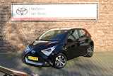 Toyota Aygo 1.0 VVT-i X-joy