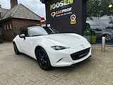 MAZDA Mx-5 1.5 SKYAC-G 132 LUX.