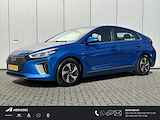 Hyundai IONIQ 1.6 GDi Comfort / Navigatie / Infinity Audio / Achteruitrijcamera / All Seasonbanden / Climate / Adaptive Cruise / 1e Eigenaar / NL Auto /