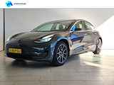 TESLA Model 3 Standard Plus RWD 60 kWh NAVI ECC CAMERA LEDER