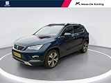 SEAT Ateca 1.4 EcoTSI 150pk Xcellence · Panoramadak · Camera · Keyless · Inklap. Trekhaak · Stoelverwarming · 18"Velgen · Navigatie · Apple/Android Car Play ·