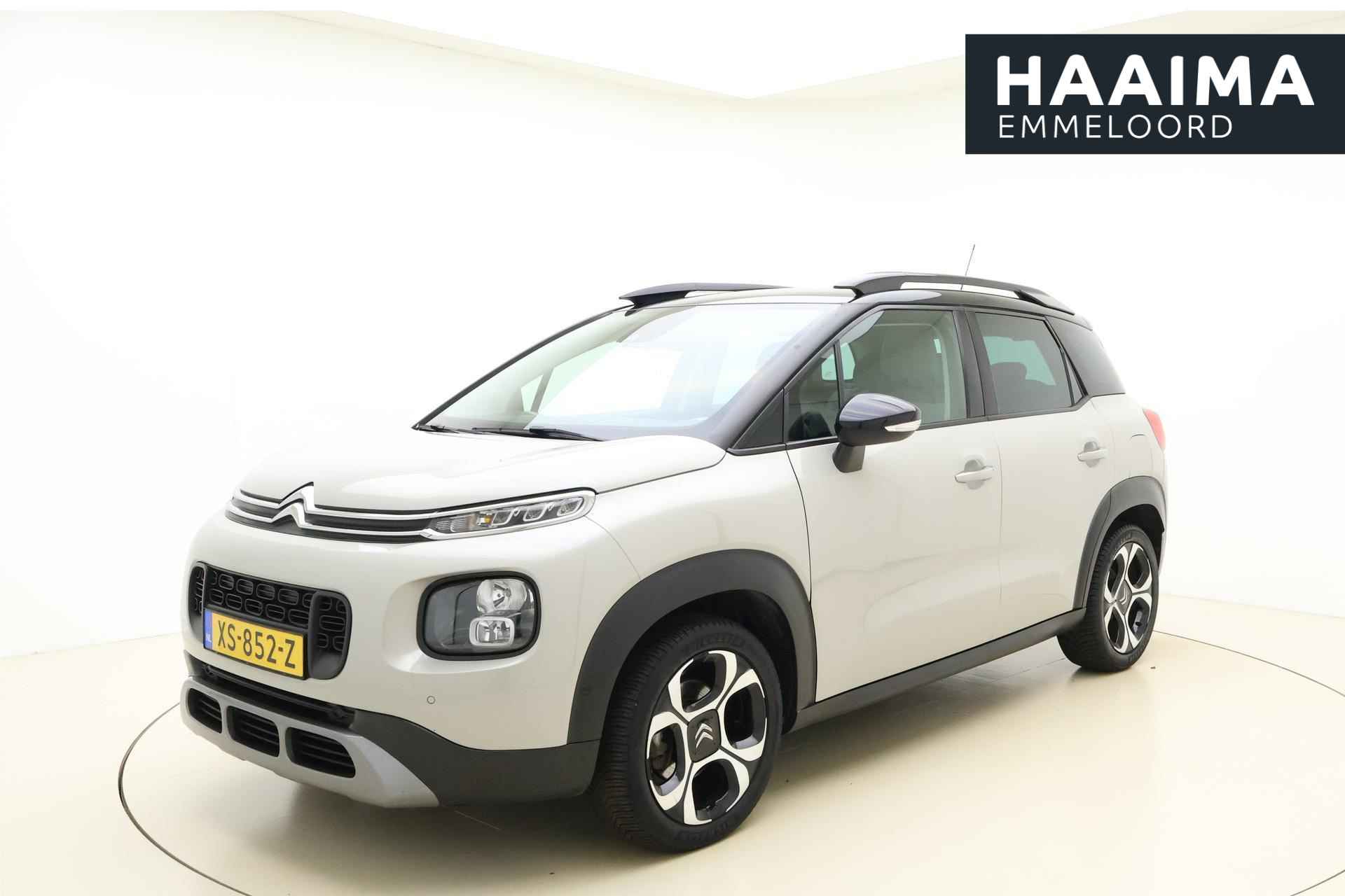 Citroën C3 Aircross BOVAG 40-Puntencheck