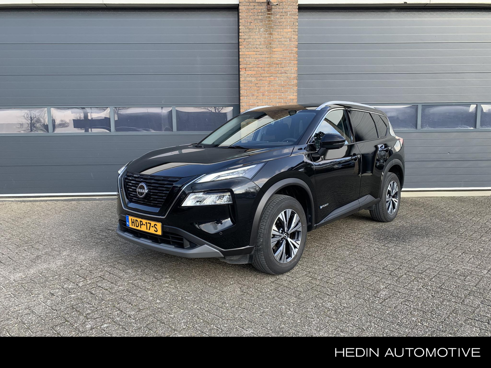 Nissan X-Trail 1.5 e-Power N-Connecta Panoramadak | Keyless entry | 360° Camera | Dodehoekdetectie