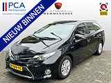 Toyota Auris Touring Sports 1.8 Hybrid Aspiration Navi/Airco/Xenon/Trkh./Mistl/Navi/Automaat