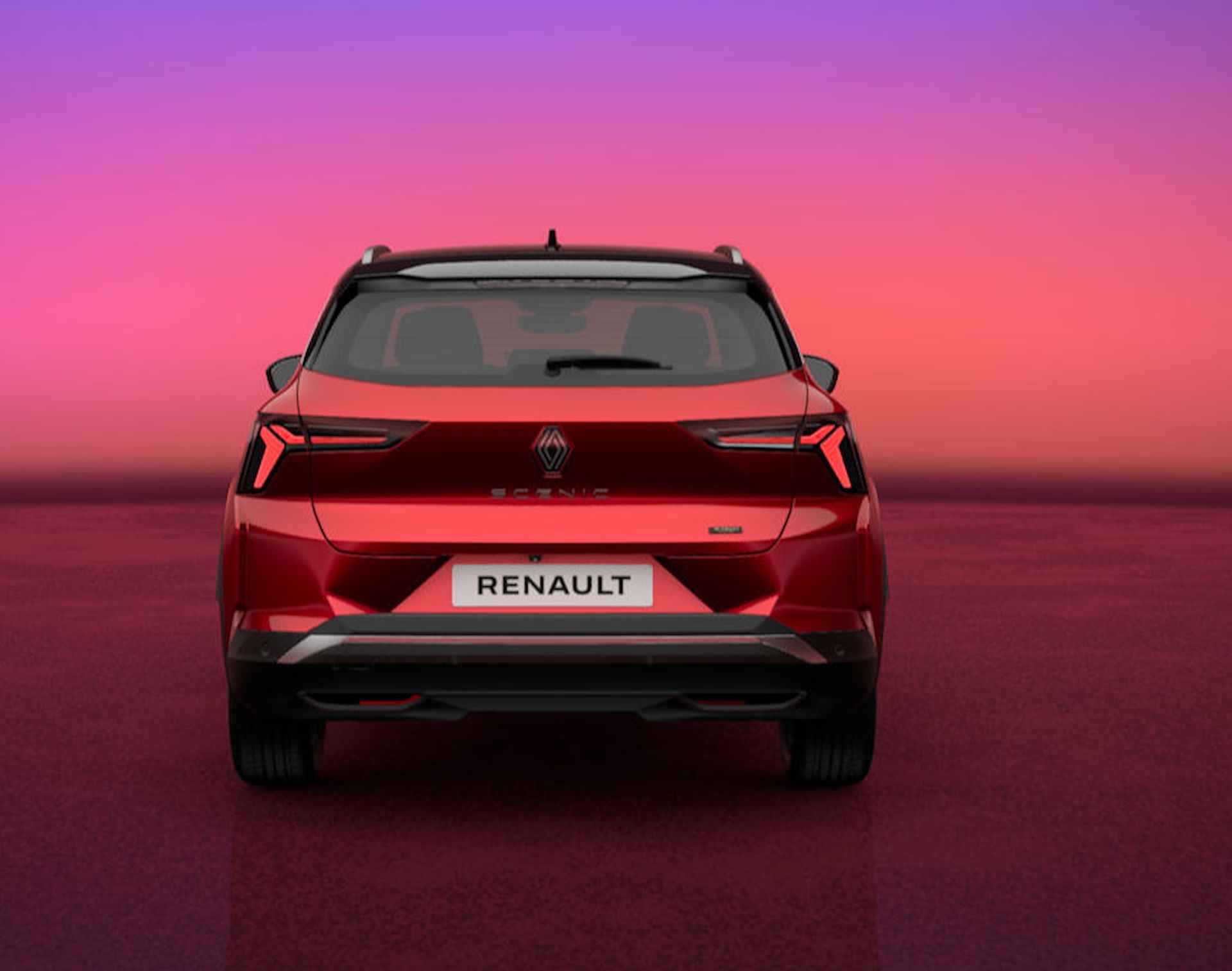 Renault Scenic E-Tech EV60 comfort range techno | Uit voorraad leverbaar op is op - 4/11