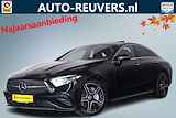 Mercedes-Benz CLS-Klasse 450 4MATIC / Adaptieve cruise / Opendak / Navi / 360 Camera / Trekhaak