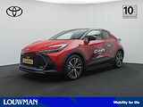 Toyota C-HR 1.8 Hybrid Executive *DEMO* | JBL-Audio | Panoramadak | Treeplanken |