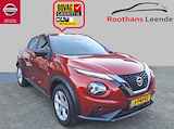 NISSAN Juke 1.0 117PK DIG-Turbo N-Connecta (Navi Android/Apple Carplay)