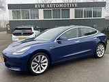 Tesla Model 3 Standard RWD Plus 60 kWh RIJKLAARPRIJS INCL. 12MND BOVAG