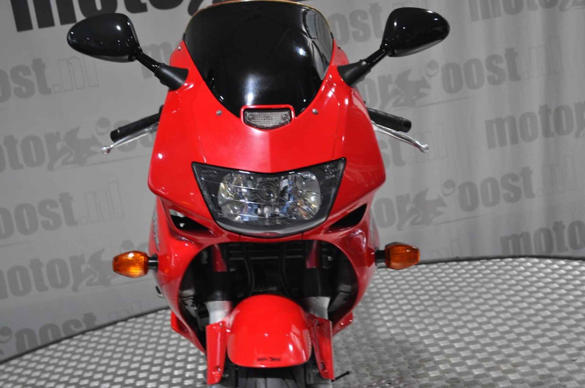 HONDA Vtr 1000 F FIRE STORM - 11/19