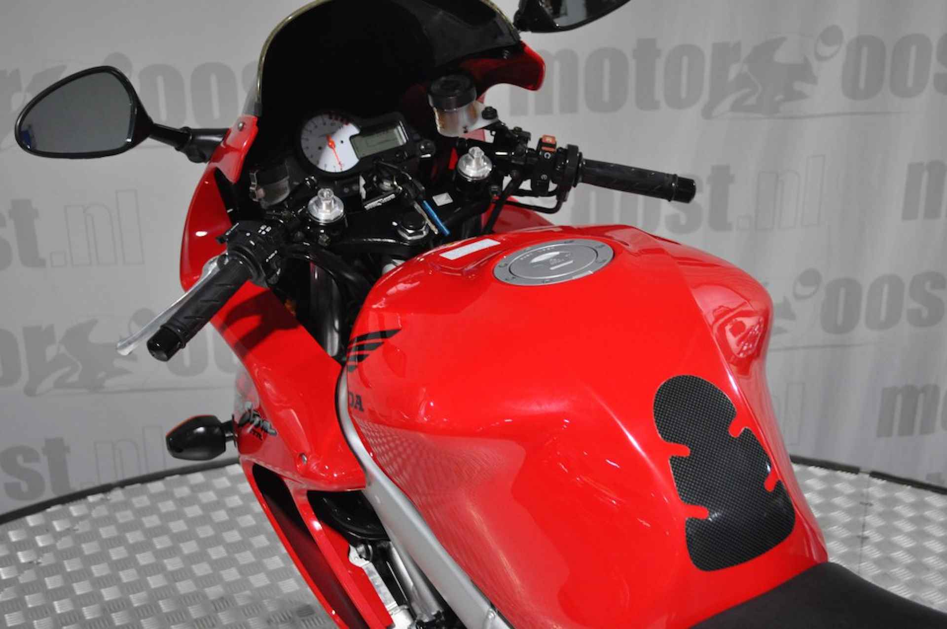 HONDA Vtr 1000 F FIRE STORM - 15/19