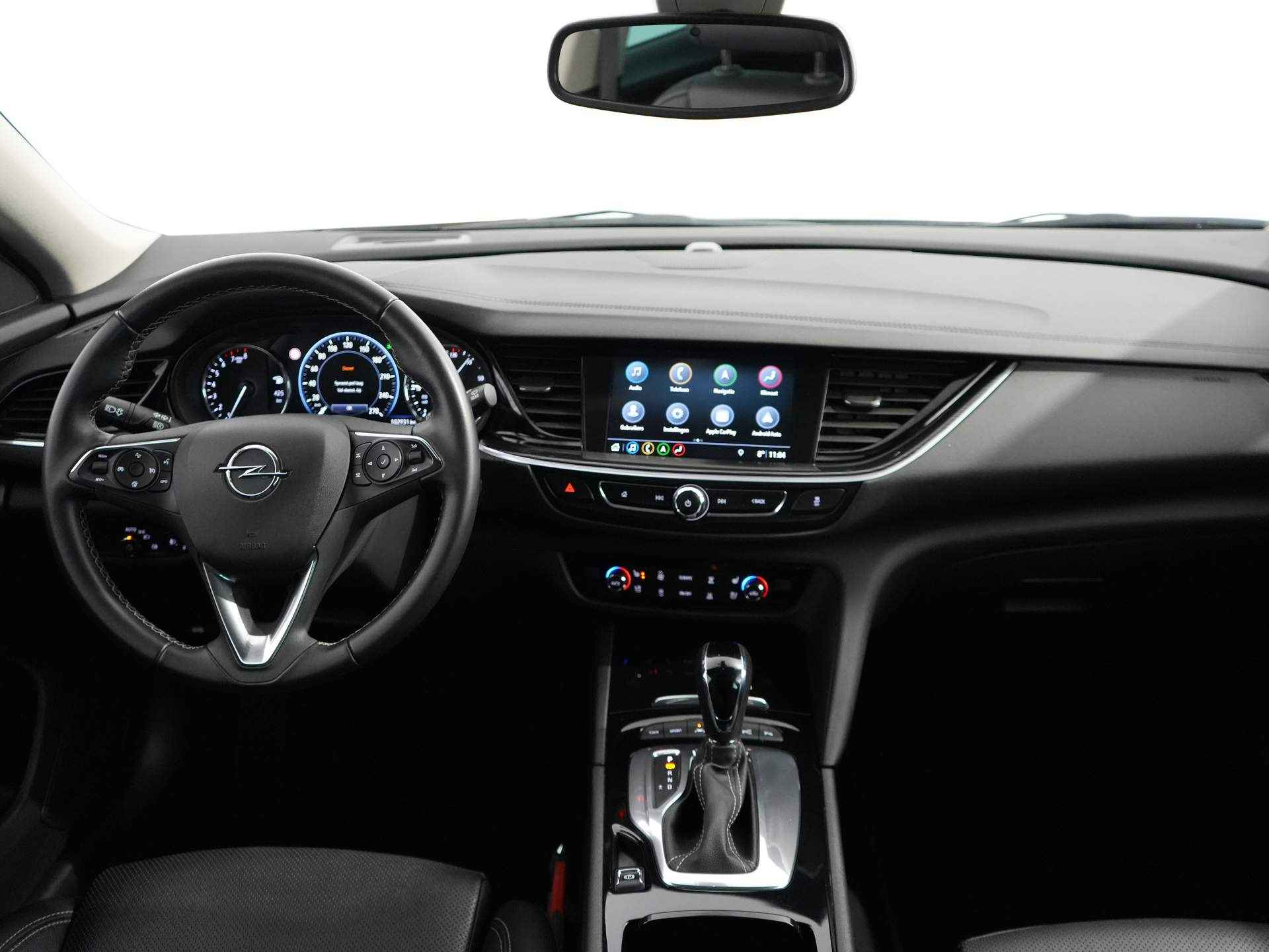 Opel Insignia Sports Tourer 1.6 Turbo Business Executive 200PK | Origineel Nederlands | Dealer onderhouden | - 6/39