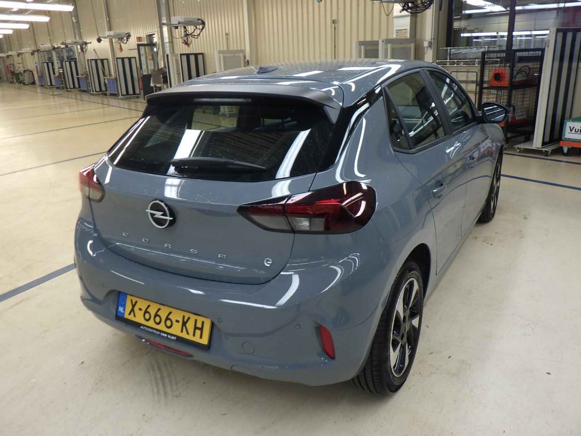 Opel Corsa Electric ✅ 8.941KM ! 50 kWh - 5/15