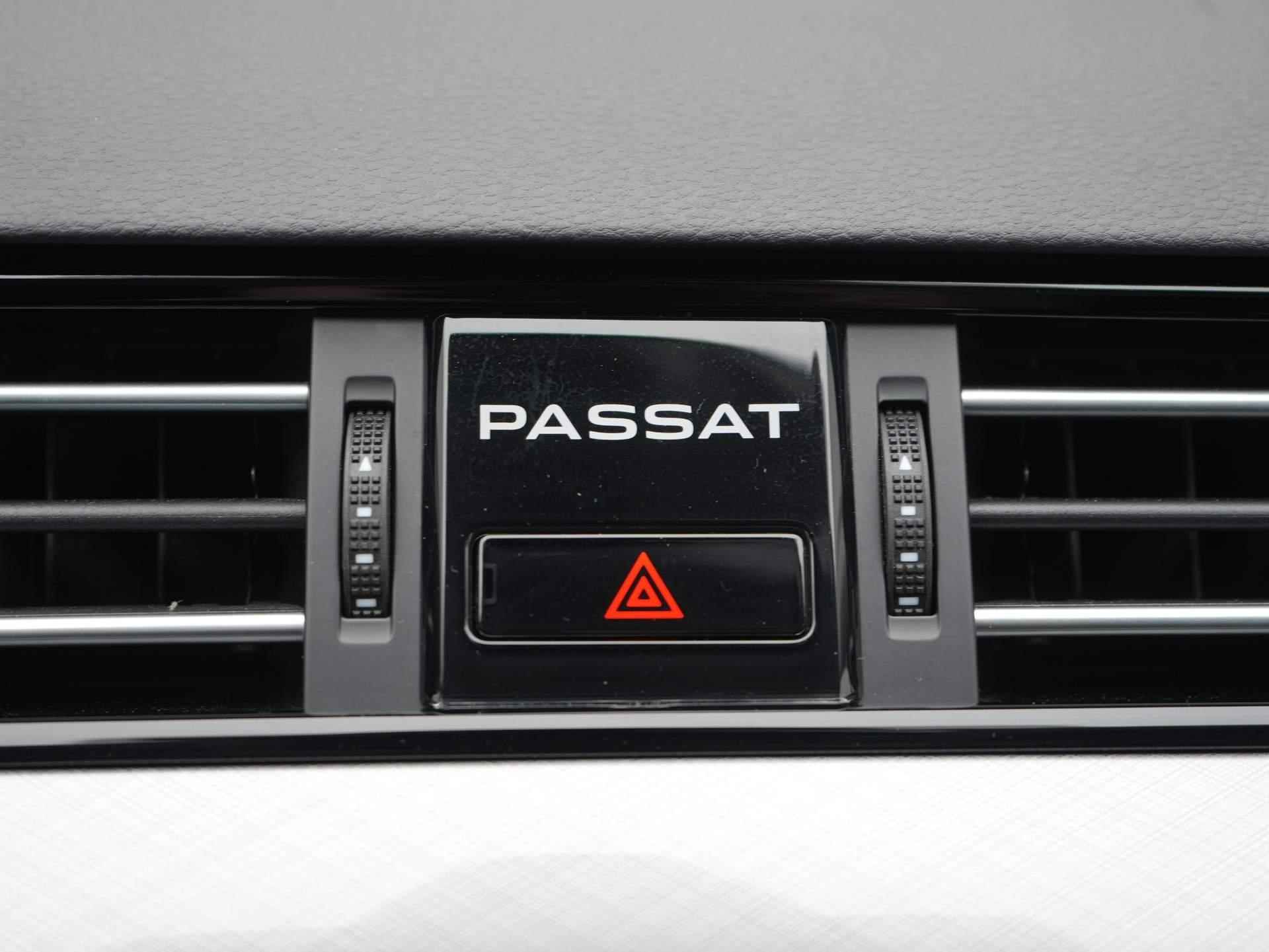 Volkswagen Passat Variant 1.4 TSI PHEV GTE Business Panoramadak / Camera / Led - 18/62