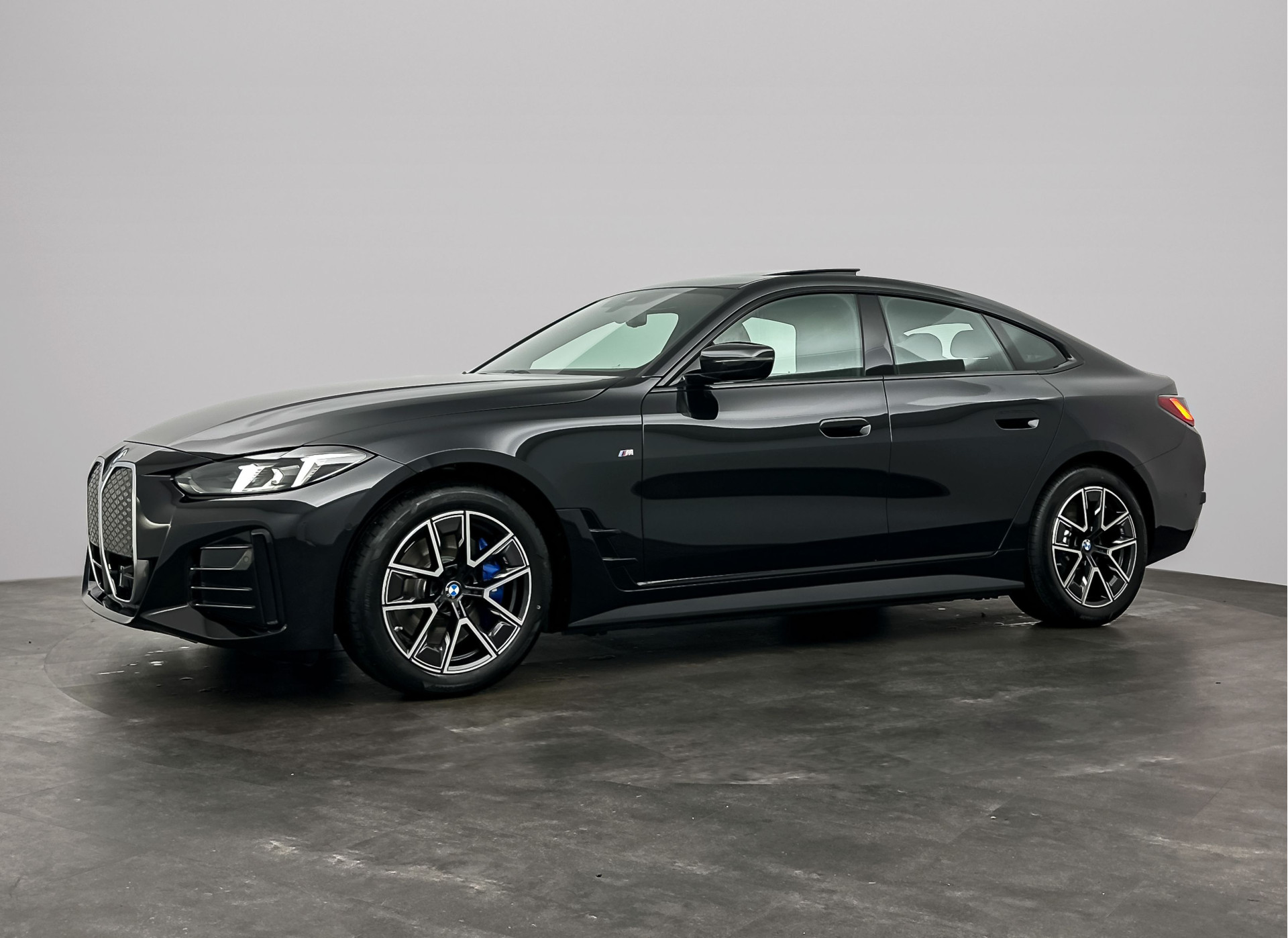 BMW i4 Gran Coupé eDrive35 M-Sport Edition | elektrisch verstelbare stoelen