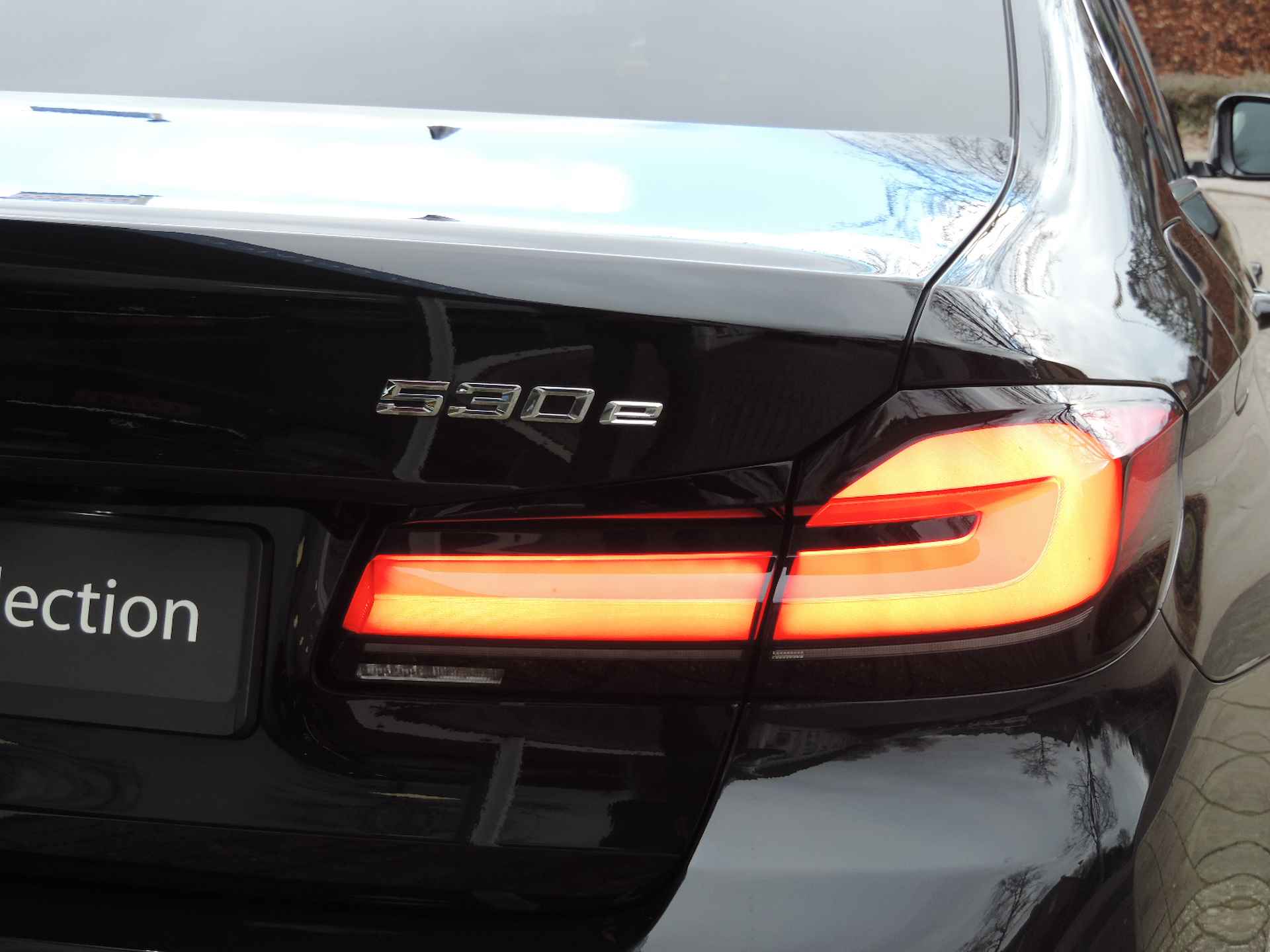BMW 5 Serie 530e Business Edition Plus Luxery - Laserlicht | Head-up | Leer |  Driv. Ass. Prof. | Elek. stoelen/stuur/klep - 17/58
