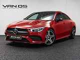 Mercedes-Benz CLA-Klasse CLA 180 AMG Line | NIGHT | Panoramadak