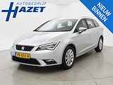 SEAT Leon ST 1.6 TDI 110 PK STYLE + TREKHAAK | NAVIGATIE | LED