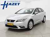 SEAT Leon ST 1.6 TDI 110 PK STYLE + TREKHAAK | NAVIGATIE | LED