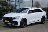 Audi Q8 60 TFSI e 463 PK Quattro Competition Plug-In Hybride, Elek. Trekhaak, Camera, Bang & Olufsen, HUD