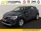 Renault Captur E-Tech Plug-in Hybrid 160PK / CARPLAY / Carselexy