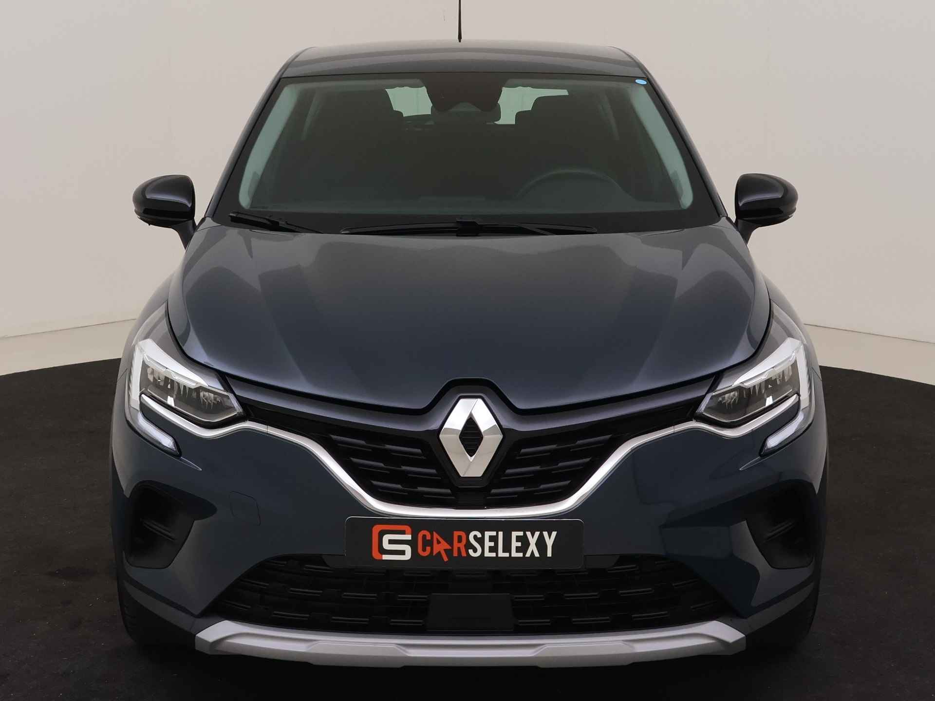 Renault Captur E-Tech Plug-in Hybrid 160PK / CARPLAY / Carselexy - 18/27