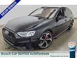 Audi A4 Avant 40 TFSI quattro S edition | Dealeronderhouden! | Matrix LED | B&O | HuD | Pano | Trekhaak | Ass. Tour & City | Sportonderstel Adaptieve dempers | Spiegel pakket | Phonebox | Nw.prijs € 74.251,-