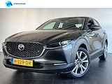 MAZDA Cx-30 Skyactiv-X 180pk Aut Comfort Apple/Android/ Bose