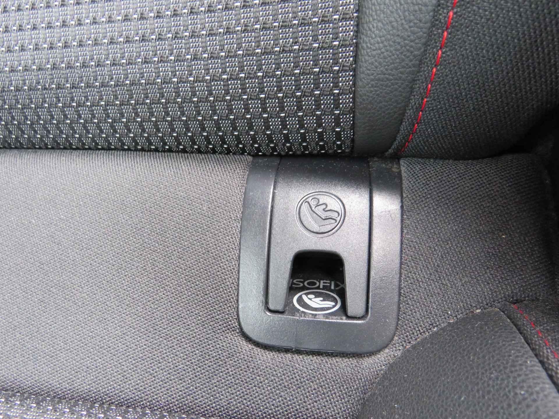 SEAT León ST 1.4 EcoTSI FR Connect| 150-PK| | Clima-Airco | Navigatie | Parkeersensoren | Incl. BOVAG Garantie | - 22/52