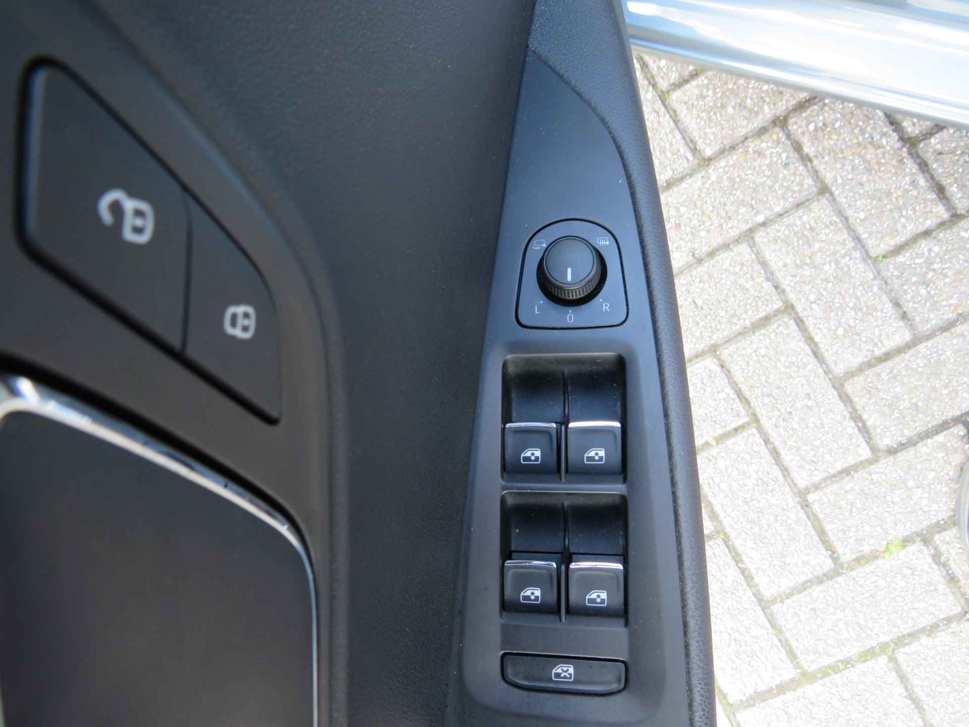 SEAT León ST 1.4 EcoTSI FR Connect| 150-PK| | Clima-Airco | Navigatie | Parkeersensoren | Incl. BOVAG Garantie | - 30/52