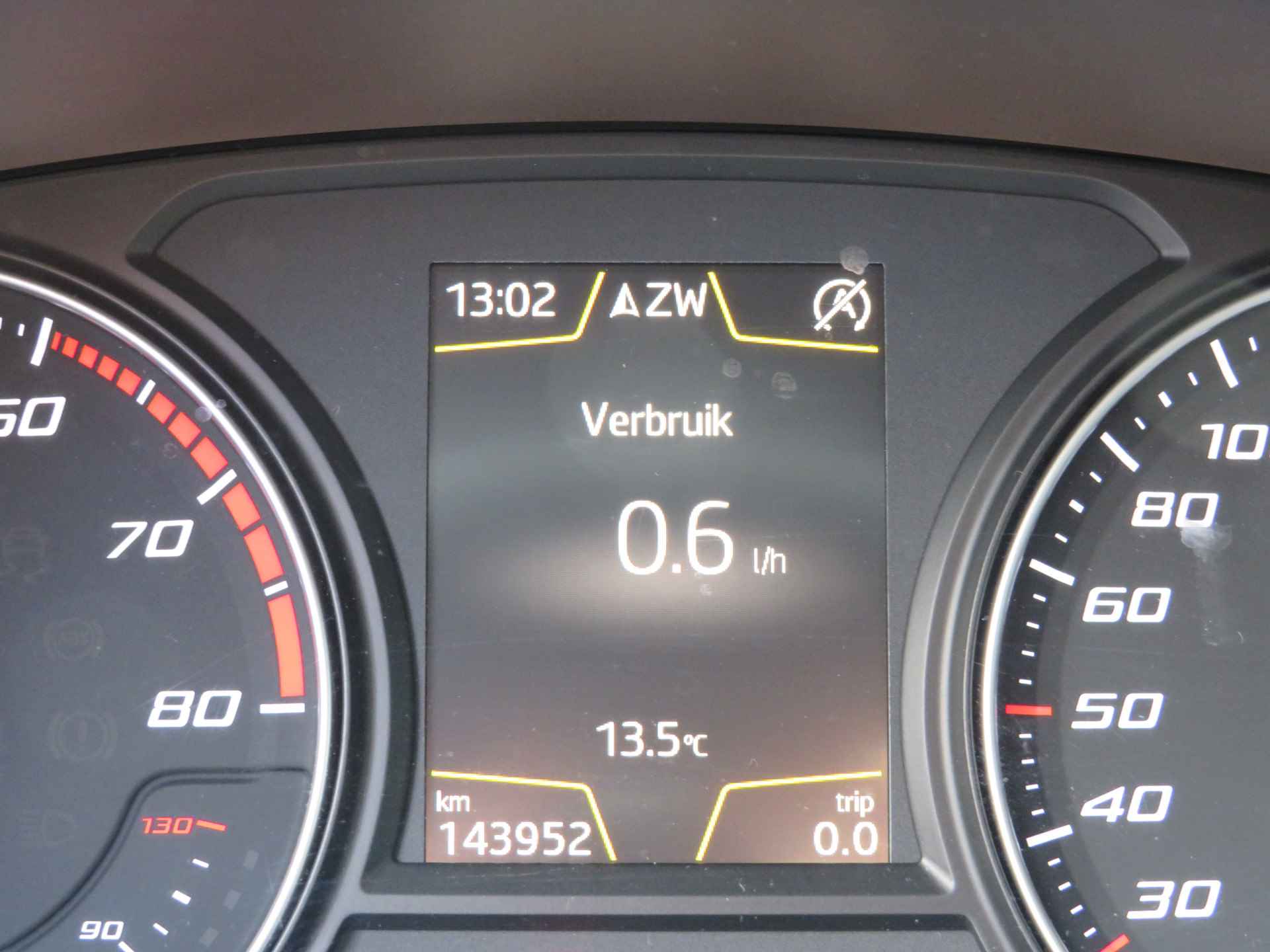 SEAT León ST 1.4 EcoTSI FR Connect| 150-PK| | Clima-Airco | Navigatie | Parkeersensoren | Incl. BOVAG Garantie | - 35/52