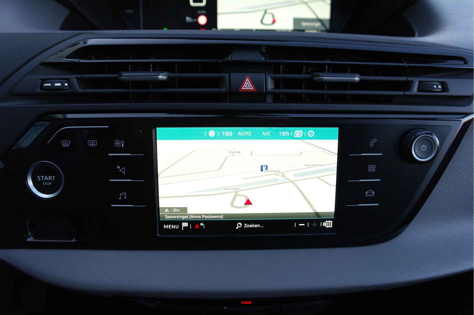 Citroën Grand C4 Spacetourer 1.2 131PK PureTech Business | 7-Zits | CarPlay | NL-Auto - 29/34