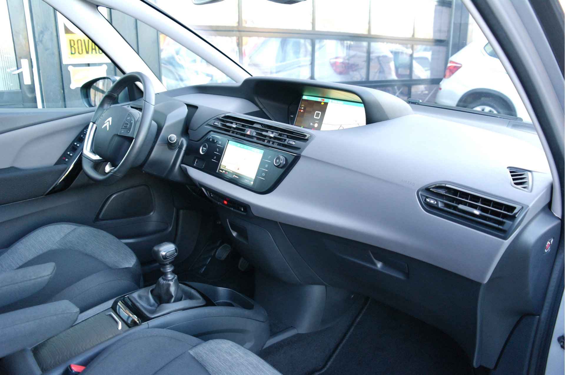 Citroën Grand C4 Spacetourer 1.2 131PK PureTech Business | 7-Zits | CarPlay | NL-Auto - 3/34