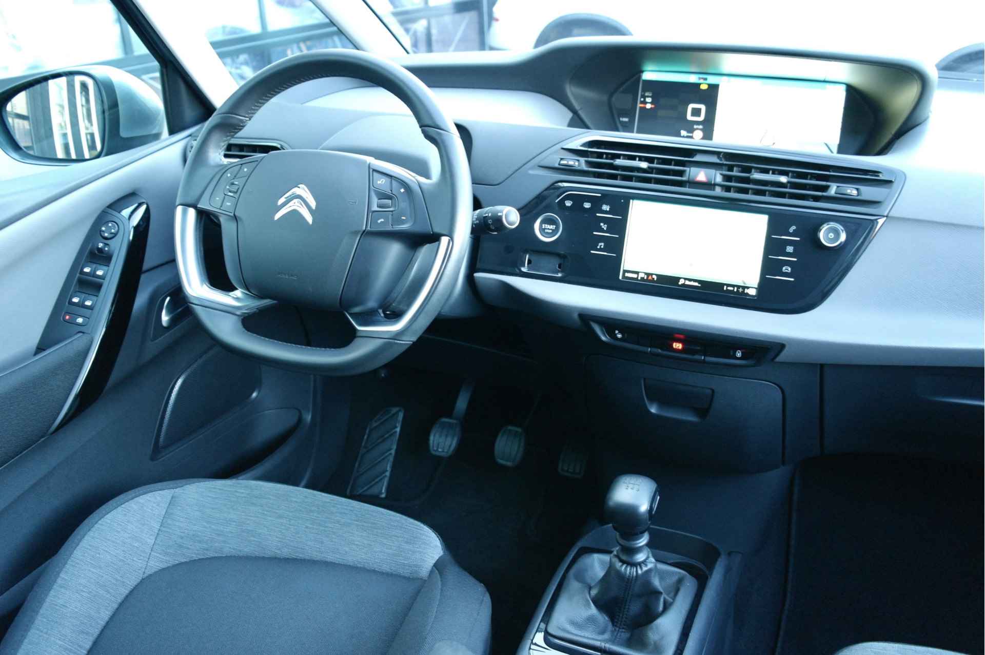 Citroën Grand C4 Spacetourer 1.2 131PK PureTech Business | 7-Zits | CarPlay | NL-Auto - 20/34