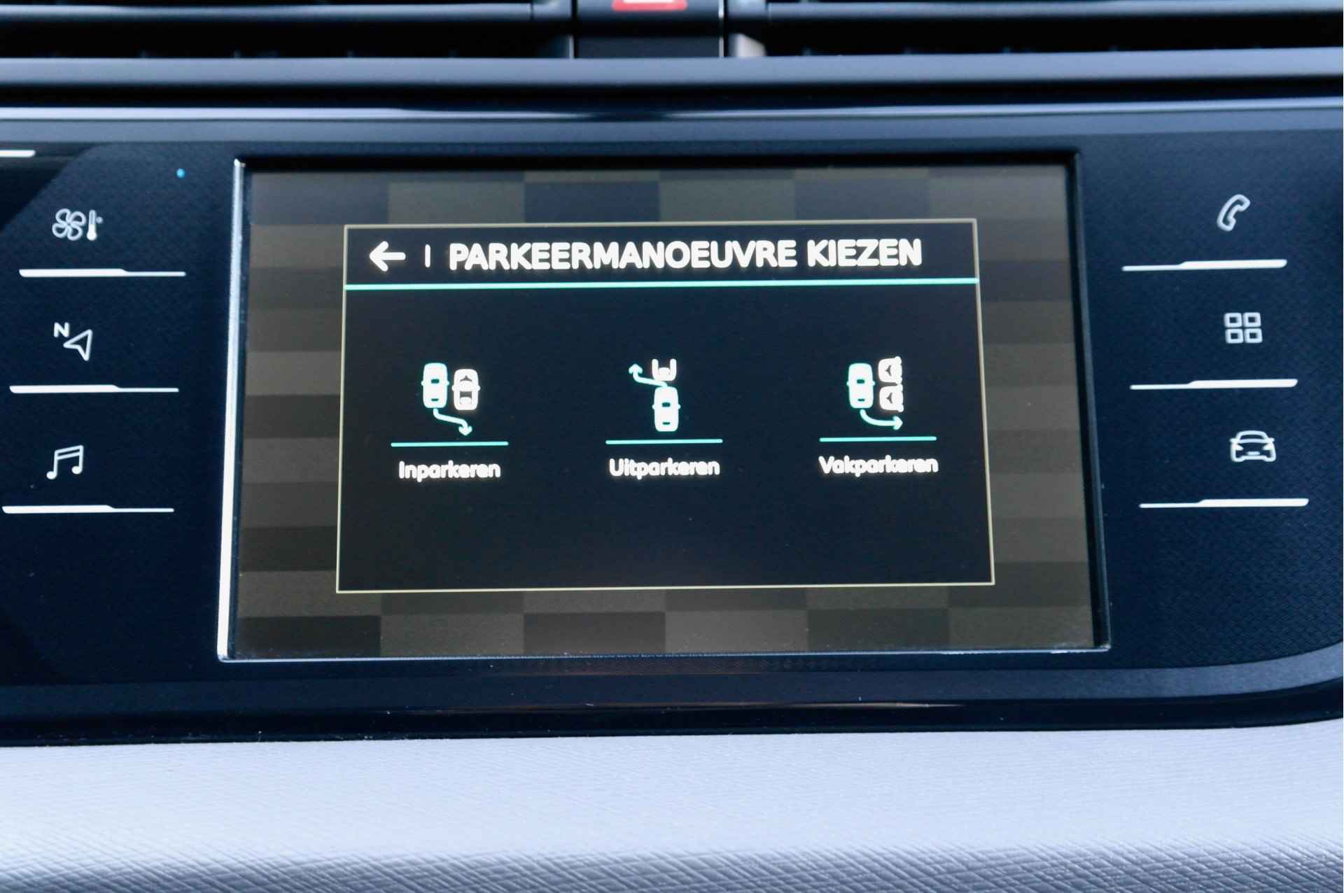 Citroën Grand C4 Spacetourer 1.2 131PK PureTech Business | 7-Zits | CarPlay | NL-Auto - 21/34