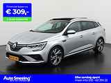 Renault Mégane Estate 1.6 E-Tech Plug-In Hybrid R.S. Line | Panoramadak | Head Up | Zondag Open!