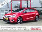 SEAT Ibiza 1.0 TSI FR Business Intense Navi/Adapt.Cruise/LED/Camera/PDC/Beats-Audio/Alcantara