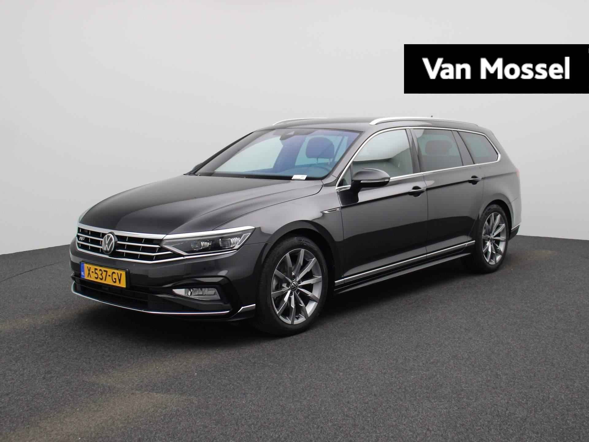 Volkswagen Passat BOVAG 40-Puntencheck