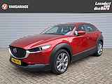 Mazda CX-30 2.0 e-SkyActiv-X M Hybrid Comfort Navigatie | Adaptive Cruise | Apple Carplay/Android Auto | Climate