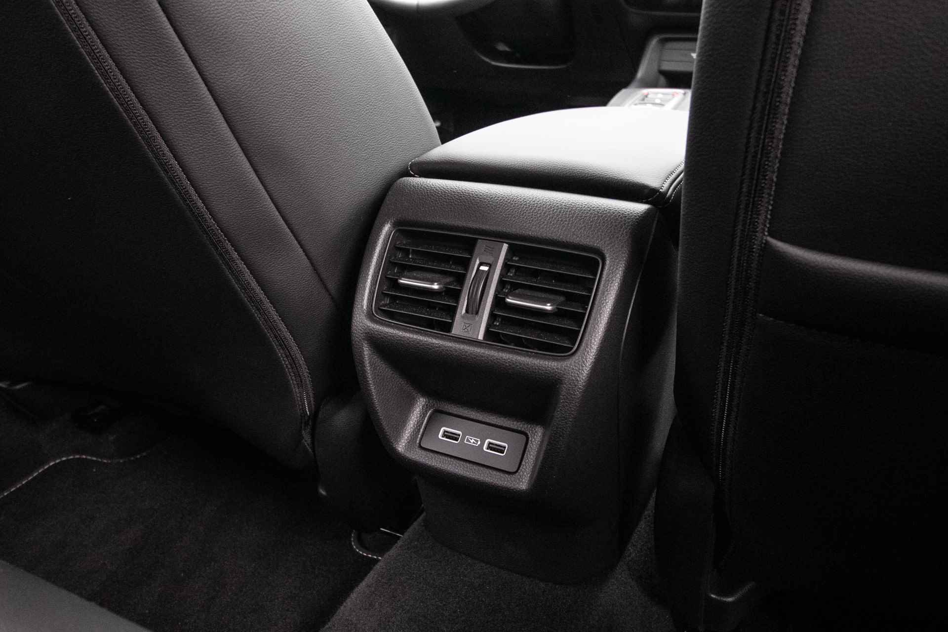 Honda Civic 2.0 e:HEV Sport automaat All-in rijklaarprijs | Nordic silver package | Ad. Cruise | Stoelverw. - 8/45