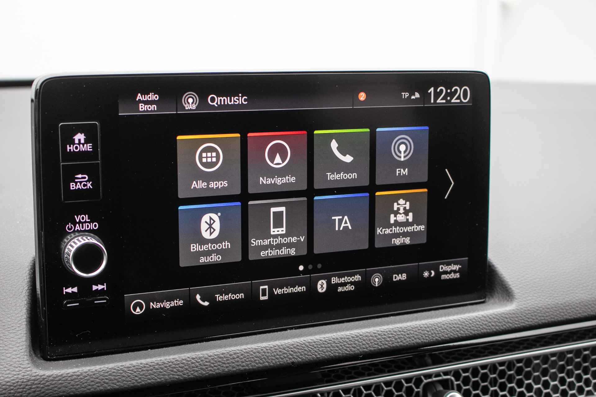 Honda Civic 2.0 e:HEV Sport automaat All-in rijklaarprijs | Nordic silver package | Ad. Cruise | Stoelverw. - 16/45