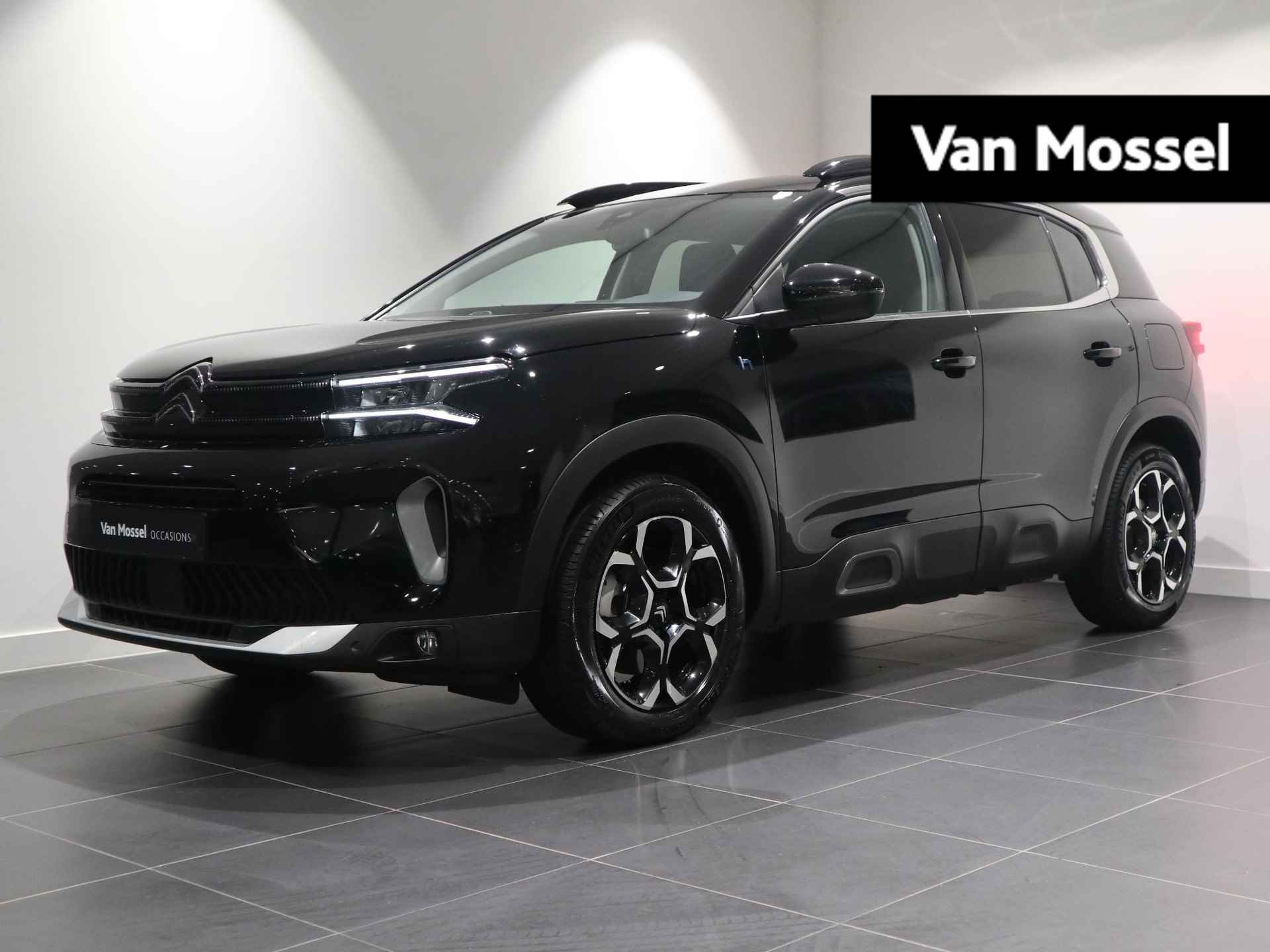 Citroën C5 Aircross BOVAG 40-Puntencheck