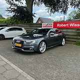 AUDI A5 1.8 TFSI 170pk multitronic Pro Line S