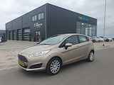 Ford Fiesta 1.0 Style 65 pk voorruitverwarming  / nieuwe distrib