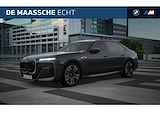 BMW 7 Serie M760e xDrive High Executive Automaat / Panoramadak Sky Lounge / Massagefunctie / Parking Assistant Professional / Bowers & Wilkins / Active Steering